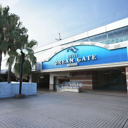 Hotel Dream Gate Maihama Annex Urayasu Extérieur photo