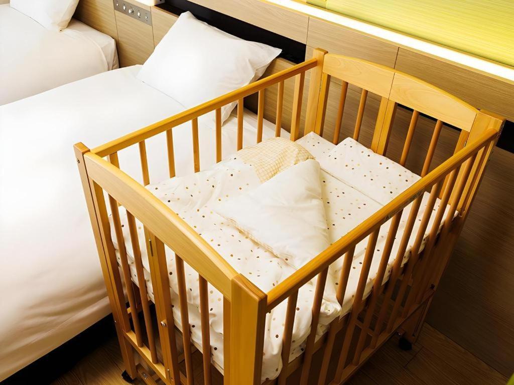 Hotel Dream Gate Maihama Annex Urayasu Extérieur photo