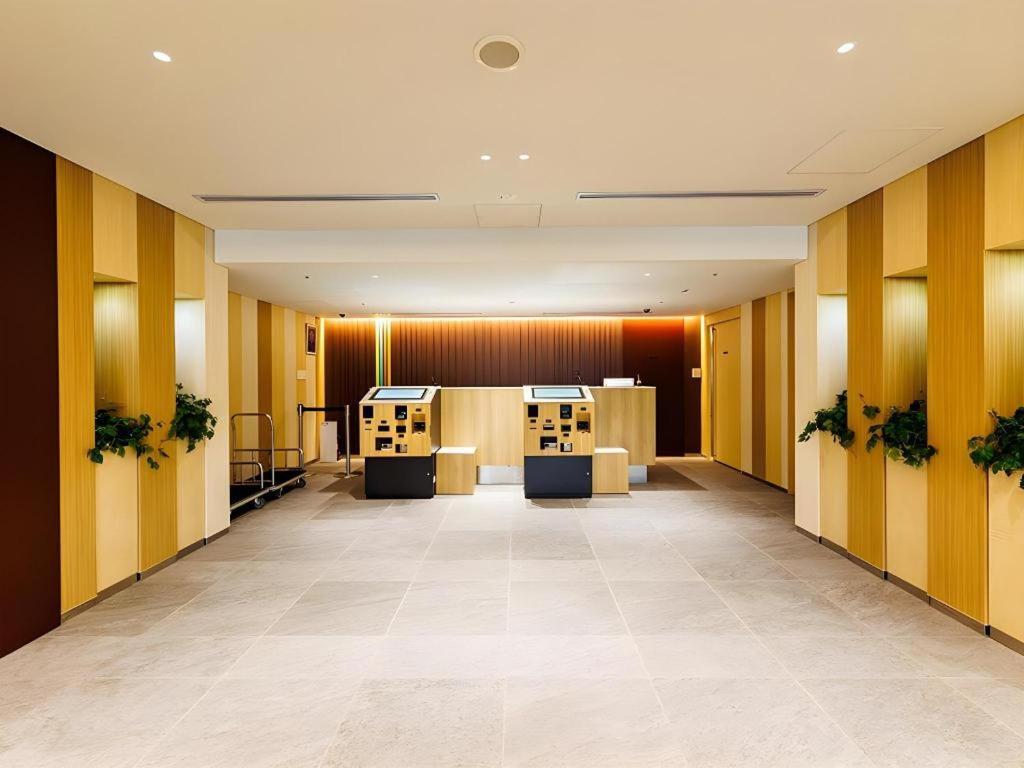 Hotel Dream Gate Maihama Annex Urayasu Extérieur photo