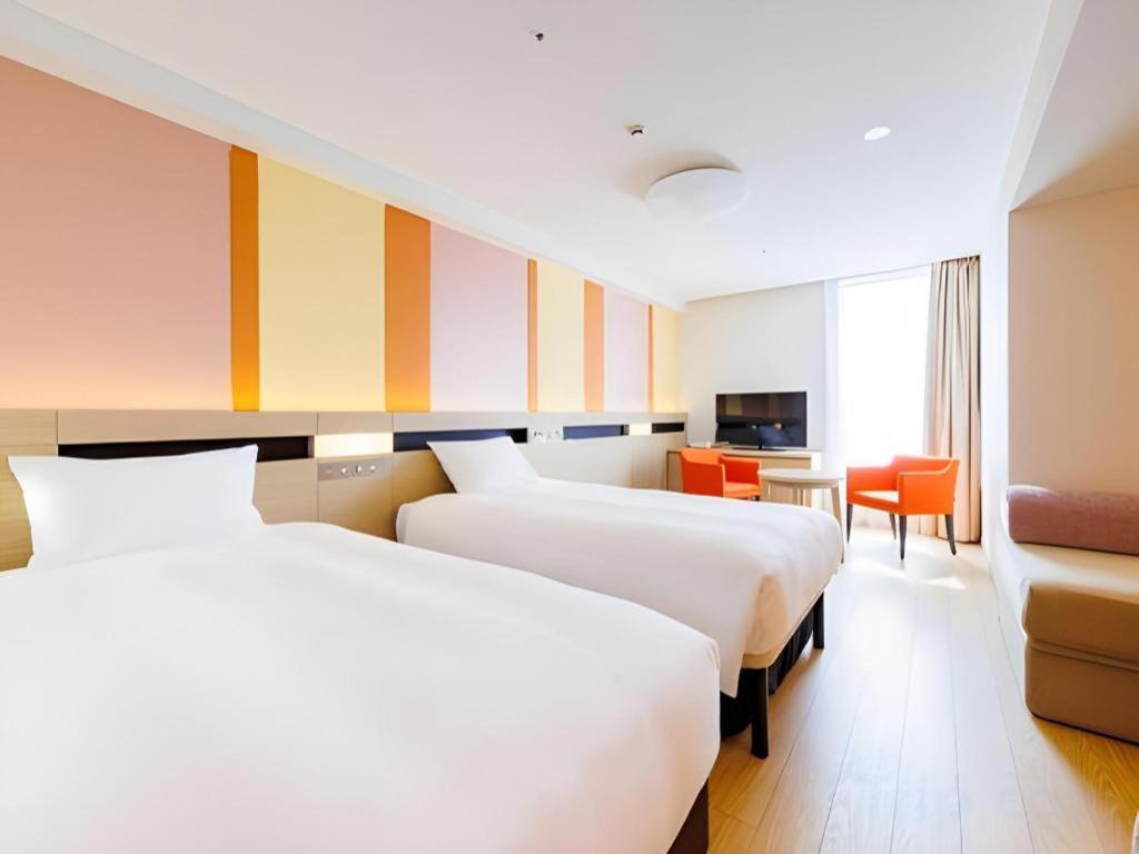Hotel Dream Gate Maihama Annex Urayasu Extérieur photo