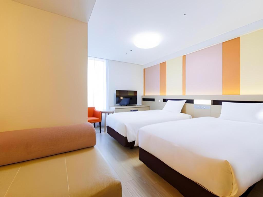 Hotel Dream Gate Maihama Annex Urayasu Extérieur photo