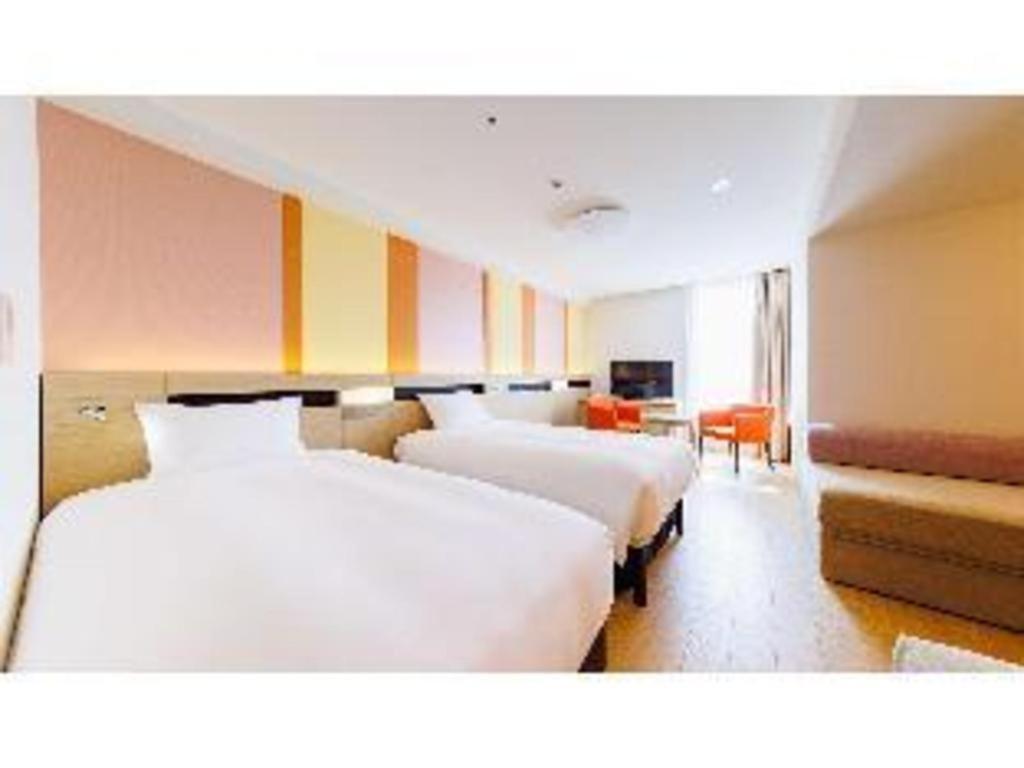 Hotel Dream Gate Maihama Annex Urayasu Extérieur photo