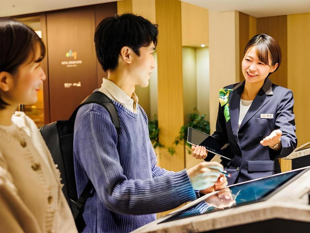 Hotel Dream Gate Maihama Annex Urayasu Extérieur photo