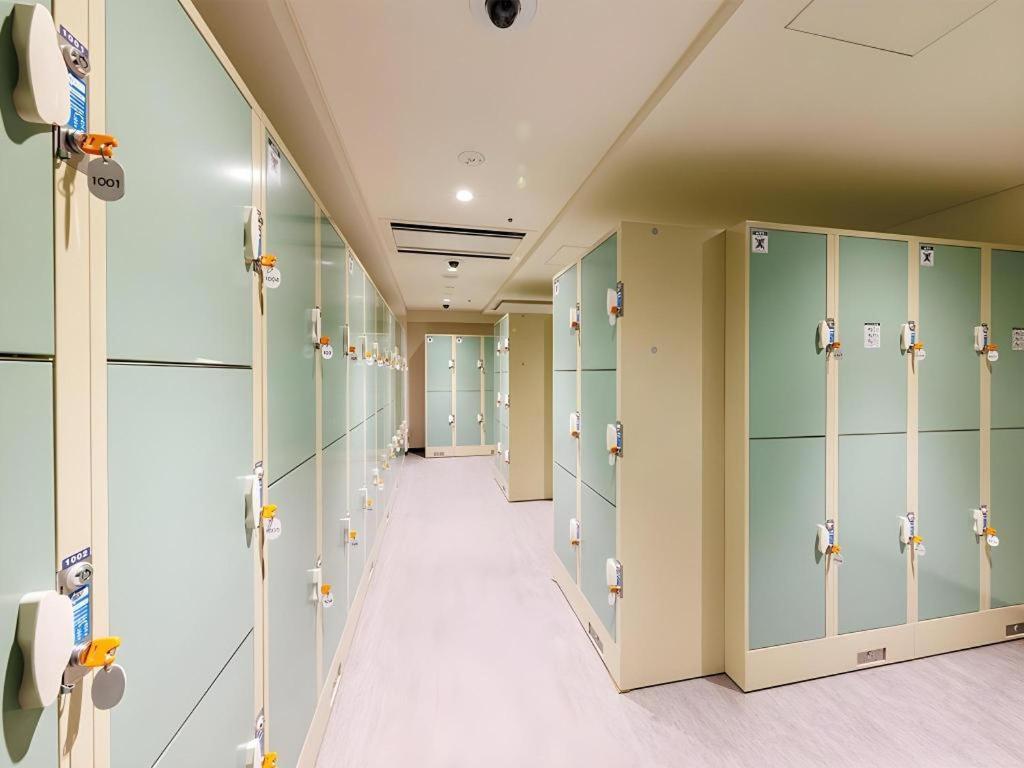 Hotel Dream Gate Maihama Annex Urayasu Extérieur photo