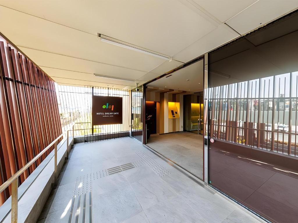 Hotel Dream Gate Maihama Annex Urayasu Extérieur photo