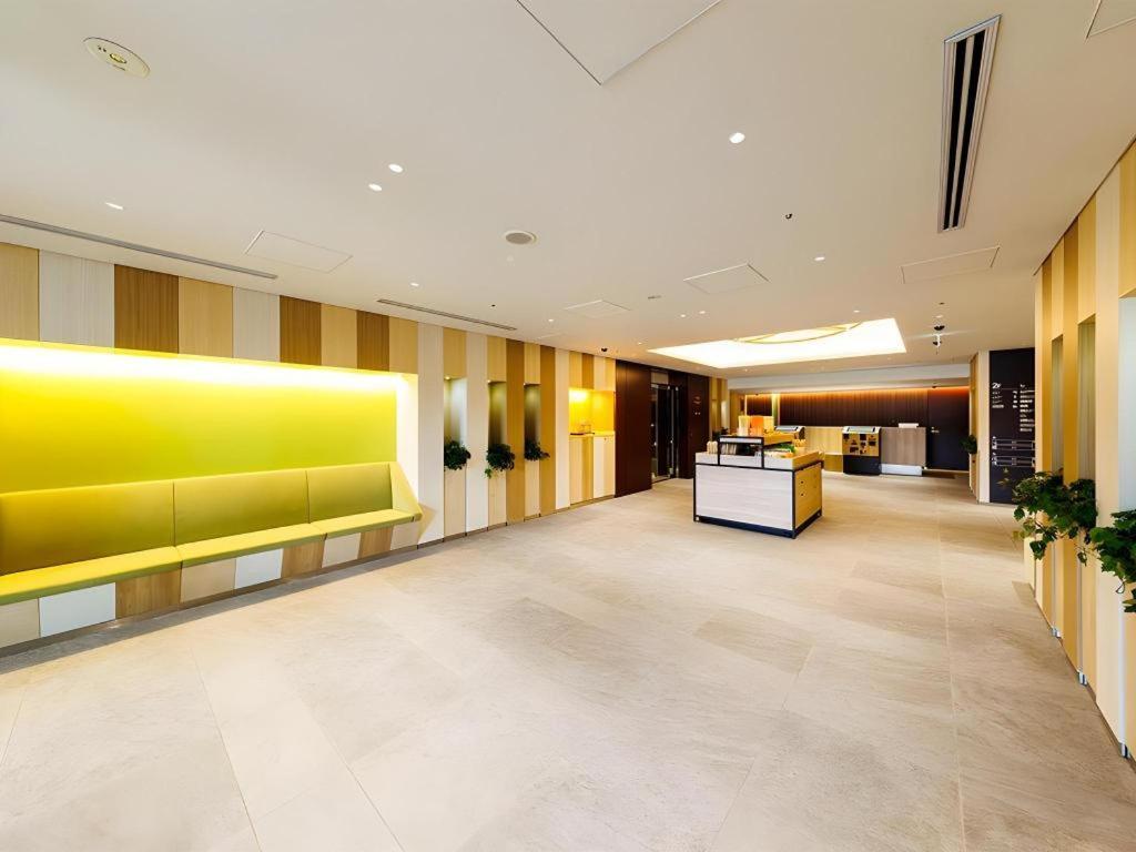 Hotel Dream Gate Maihama Annex Urayasu Extérieur photo