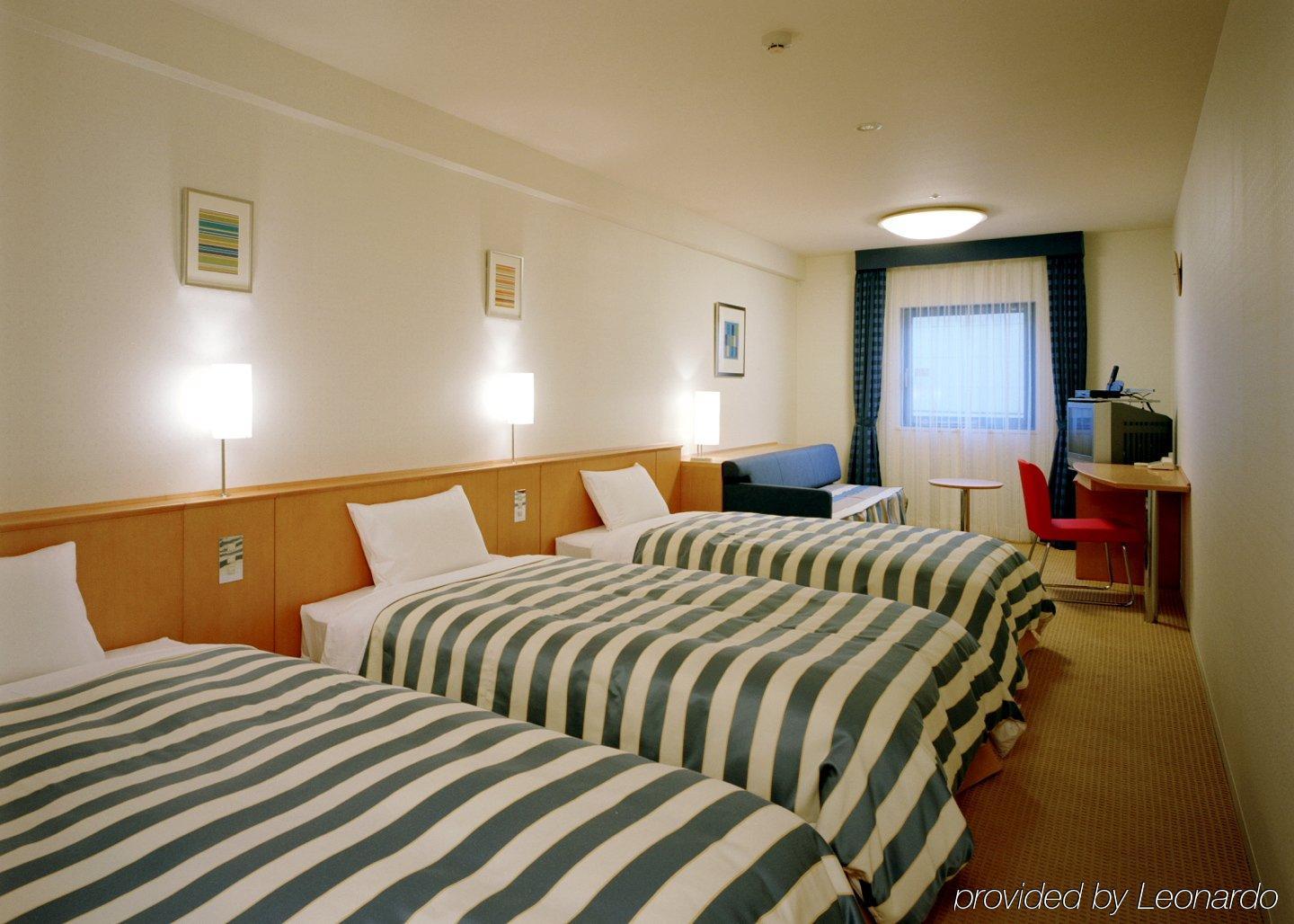 Hotel Dream Gate Maihama Annex Urayasu Chambre photo